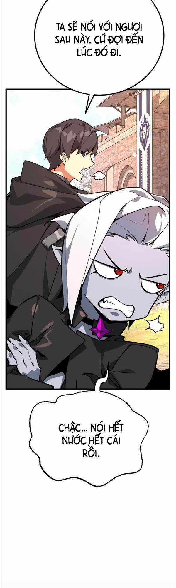 Quỷ Troll Mạnh Nhất Thế Giới Chương 14 trang 25