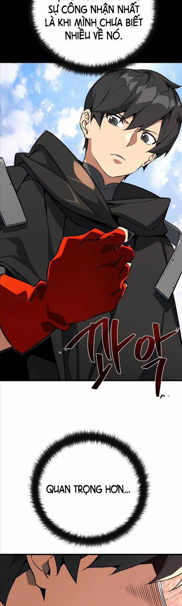 Quỷ Troll Mạnh Nhất Thế Giới Chương 14 trang 28