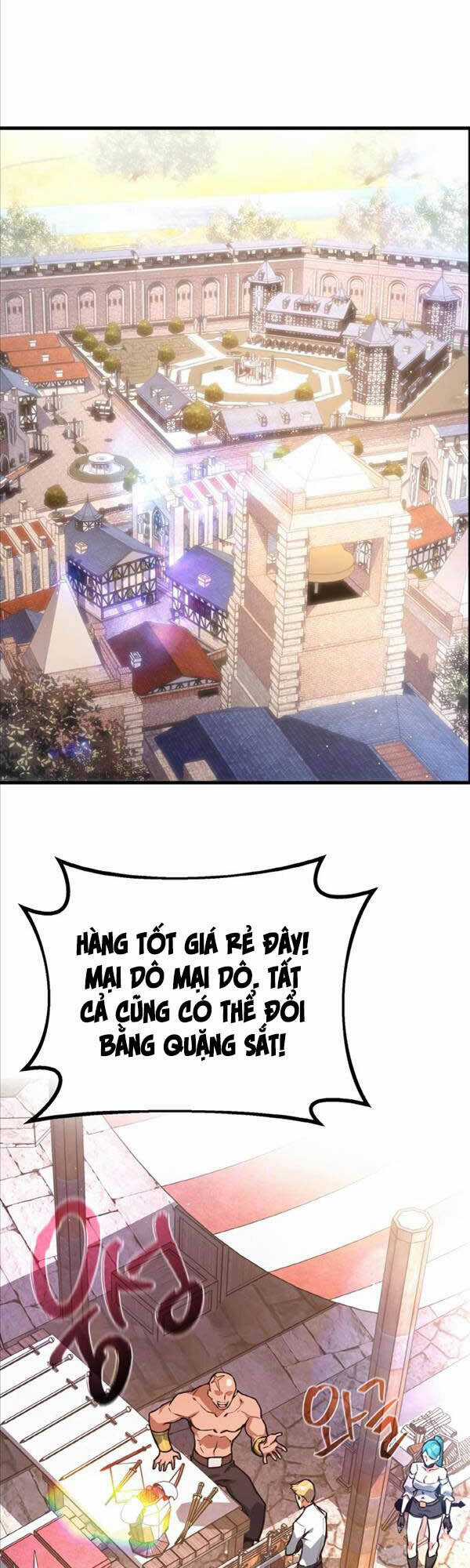 Quỷ Troll Mạnh Nhất Thế Giới Chương 14 trang 31