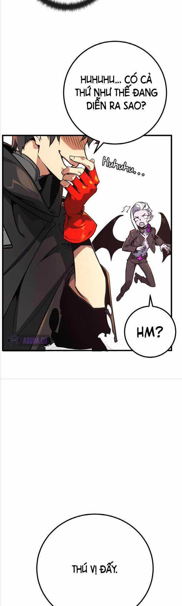 Quỷ Troll Mạnh Nhất Thế Giới Chương 14 trang 38