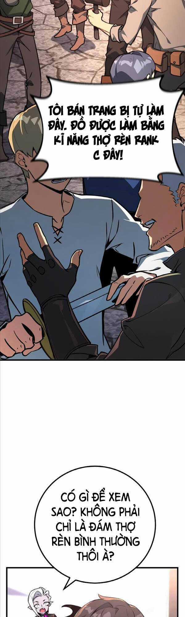 Quỷ Troll Mạnh Nhất Thế Giới Chương 14 trang 47