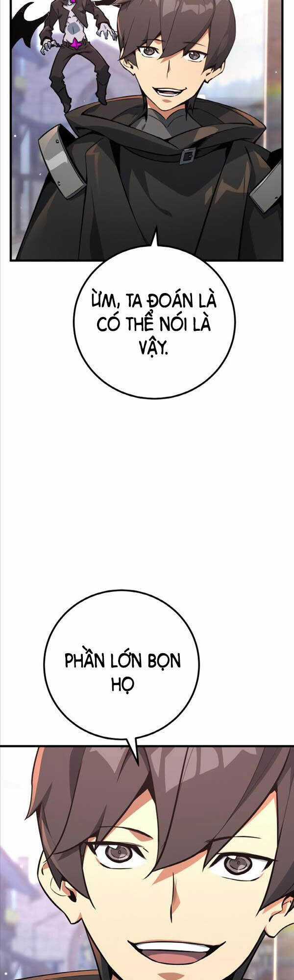 Quỷ Troll Mạnh Nhất Thế Giới Chương 14 trang 48