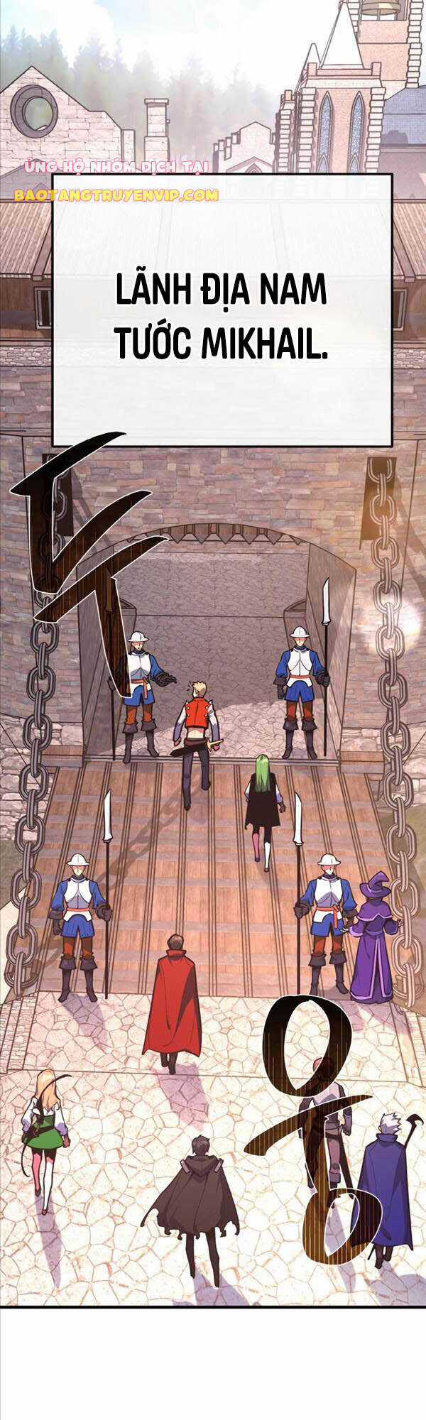 Quỷ Troll Mạnh Nhất Thế Giới Chương 14 trang 6