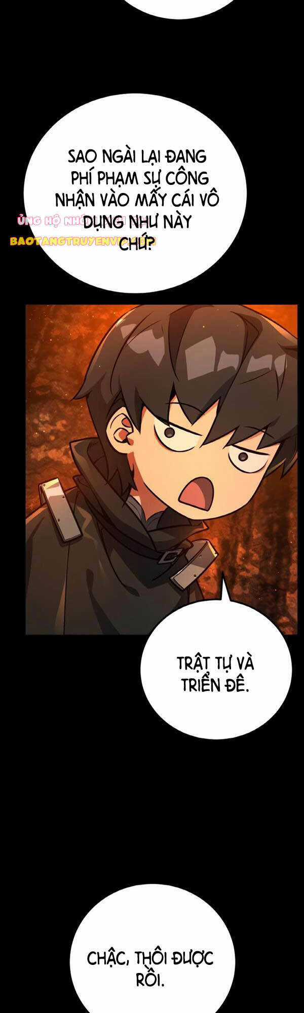 Quỷ Troll Mạnh Nhất Thế Giới Chương 14 trang 64