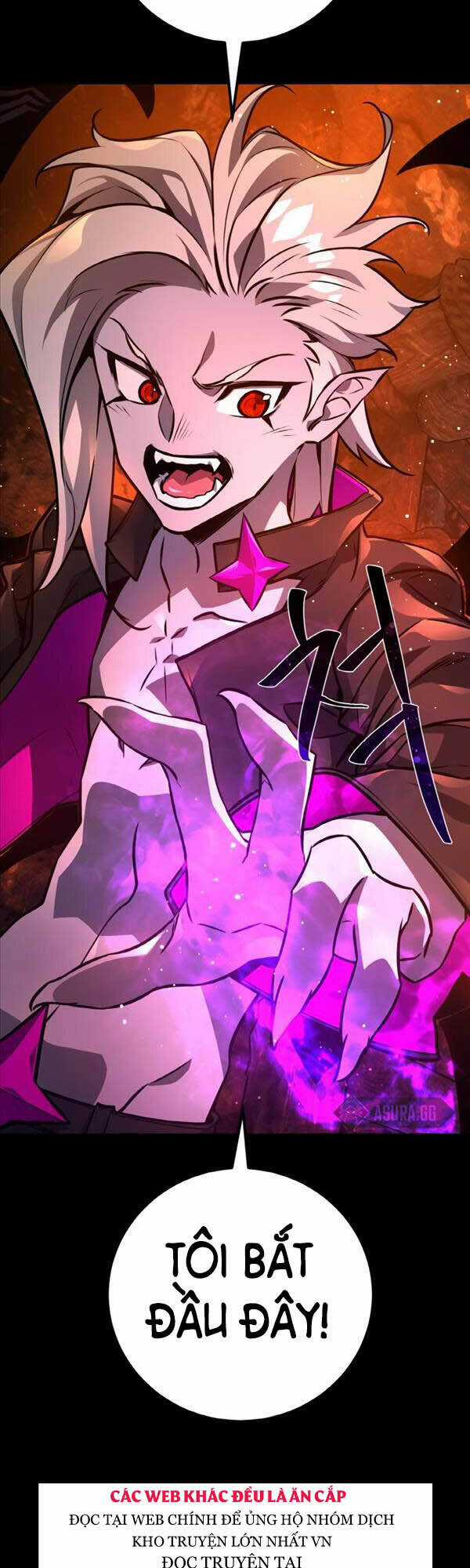 Quỷ Troll Mạnh Nhất Thế Giới Chương 14 trang 65