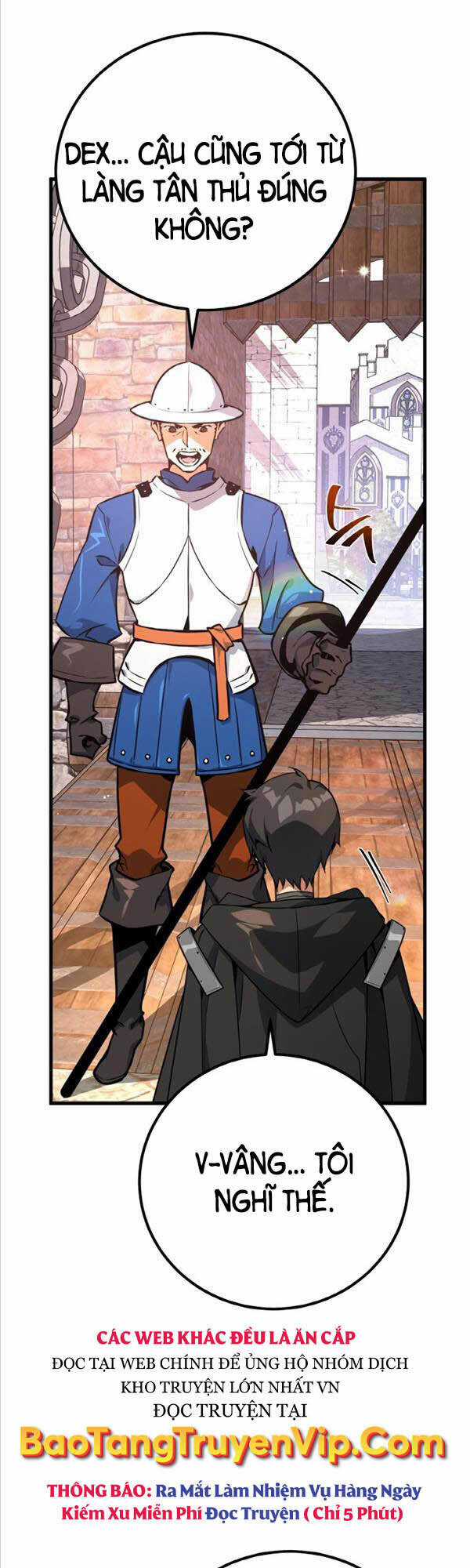 Quỷ Troll Mạnh Nhất Thế Giới Chương 14 trang 9