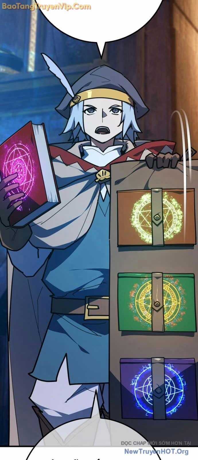 Quỷ Troll Mạnh Nhất Thế Giới Chương 141 trang 15