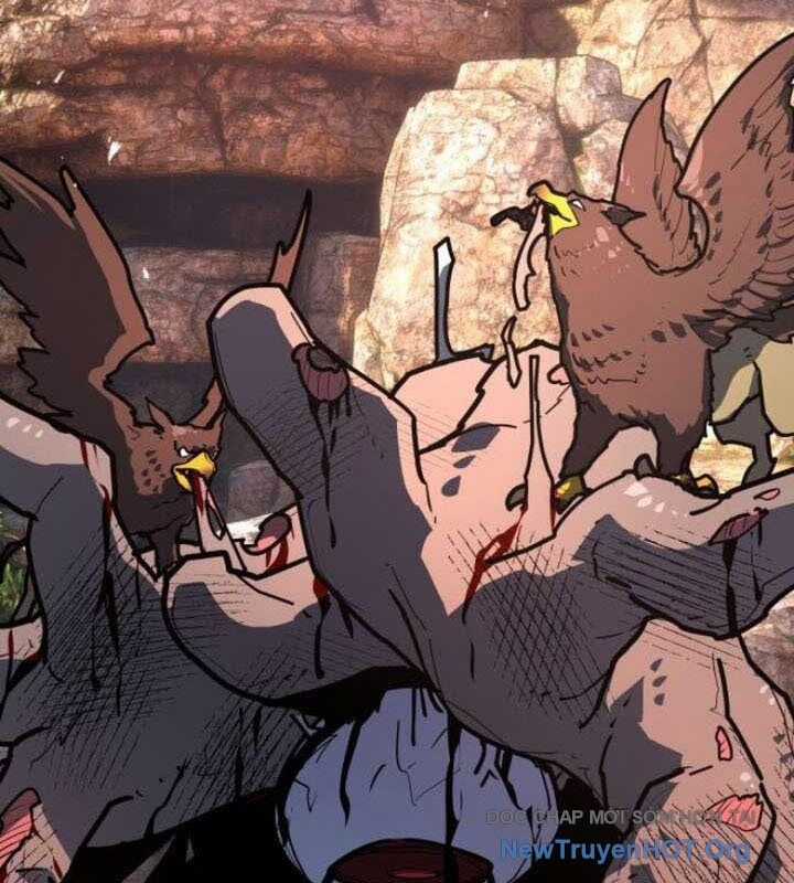 Quỷ Troll Mạnh Nhất Thế Giới Chương 142 trang 158