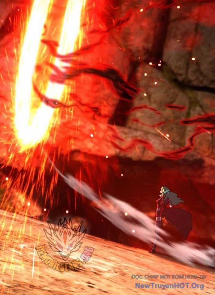 Quỷ Troll Mạnh Nhất Thế Giới Chương 143 trang 124