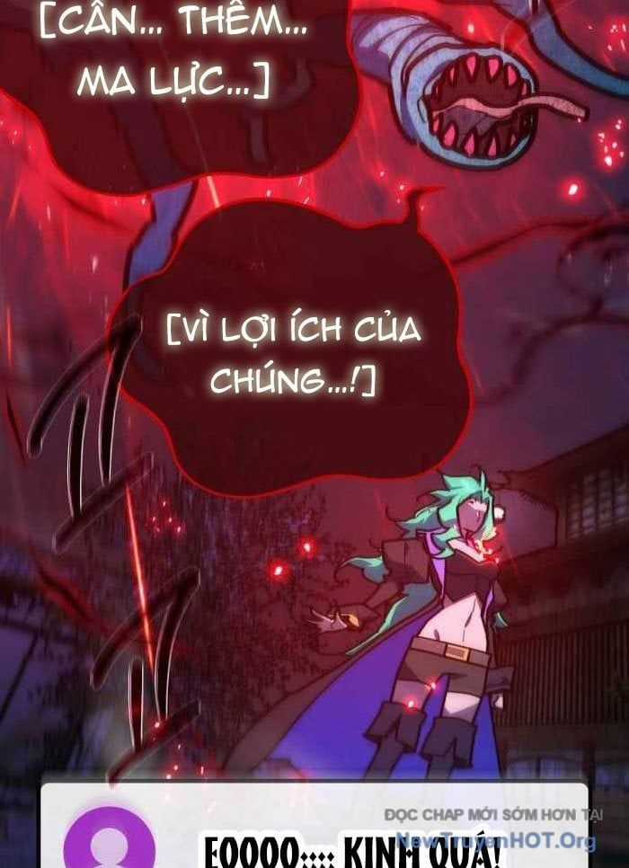 Quỷ Troll Mạnh Nhất Thế Giới Chương 144 trang 69