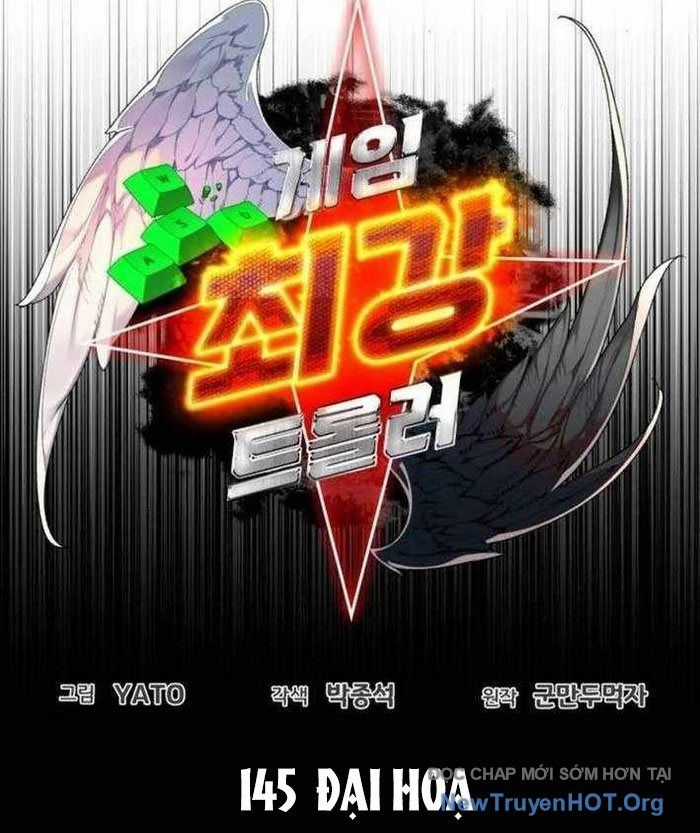 Quỷ Troll Mạnh Nhất Thế Giới Chương 145 trang 21