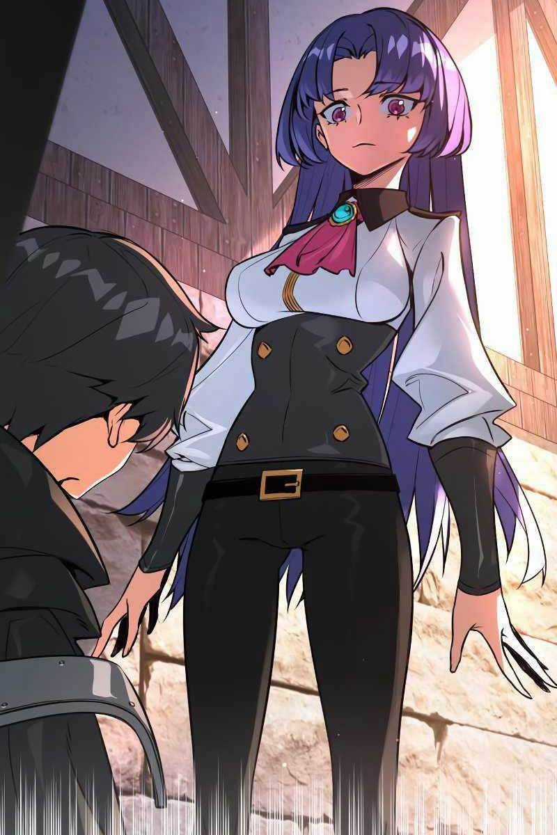 Quỷ Troll Mạnh Nhất Thế Giới Chương 15 trang 157