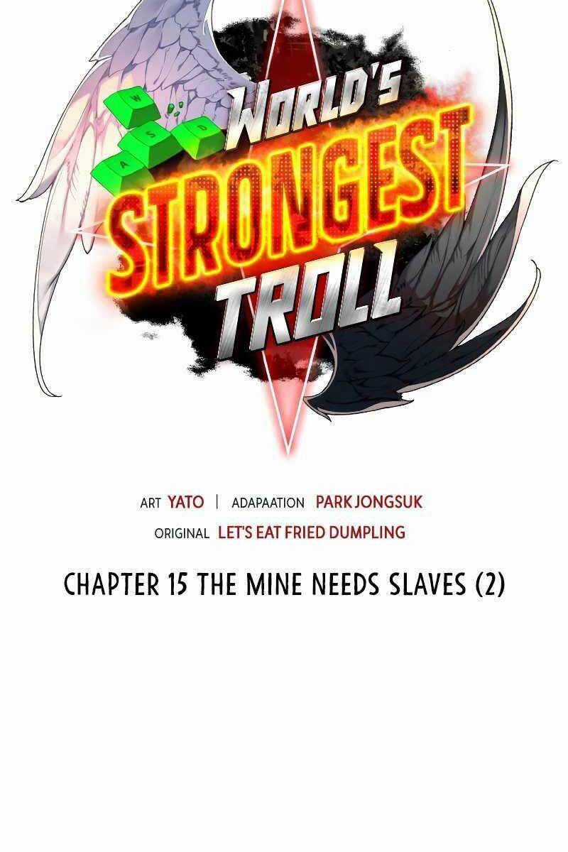 Quỷ Troll Mạnh Nhất Thế Giới Chương 15 trang 24