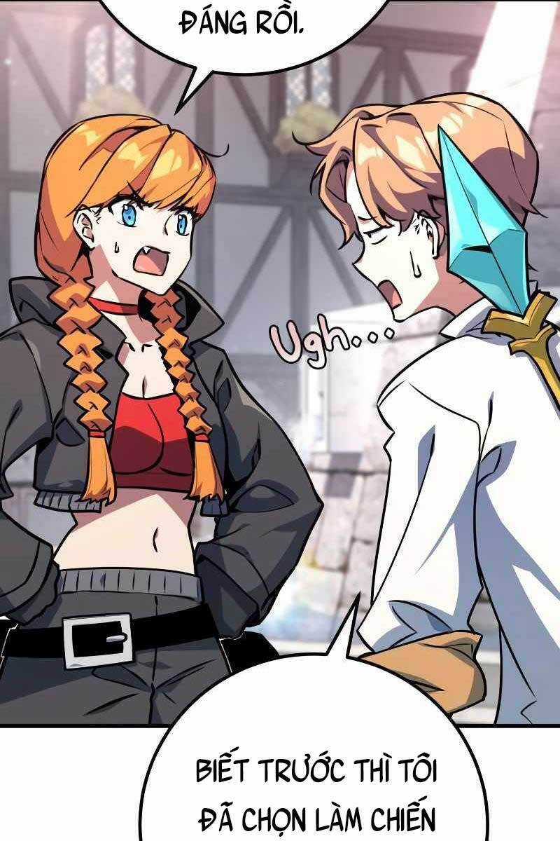 Quỷ Troll Mạnh Nhất Thế Giới Chương 15 trang 50