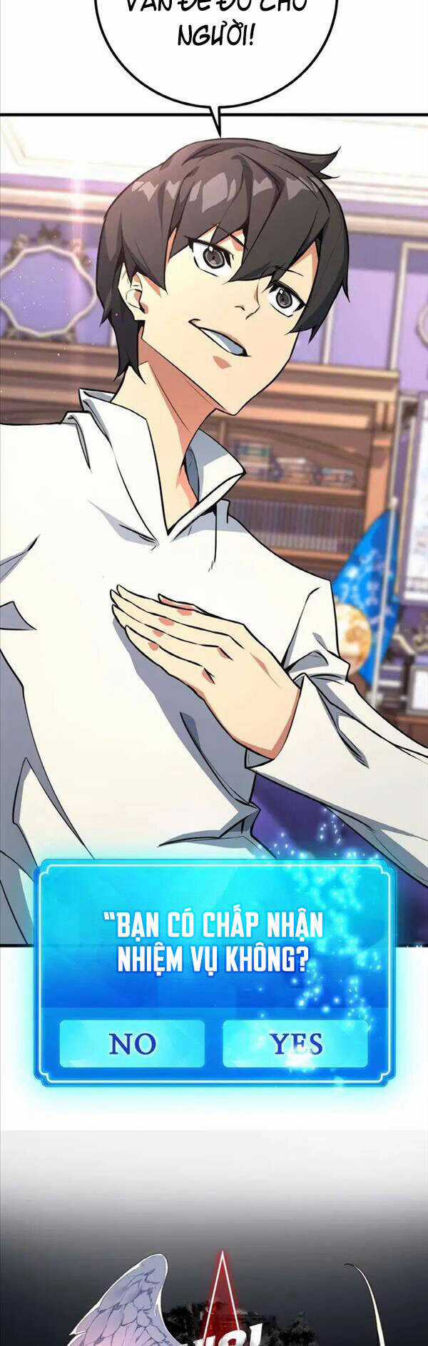 Quỷ Troll Mạnh Nhất Thế Giới Chương 16 trang 12