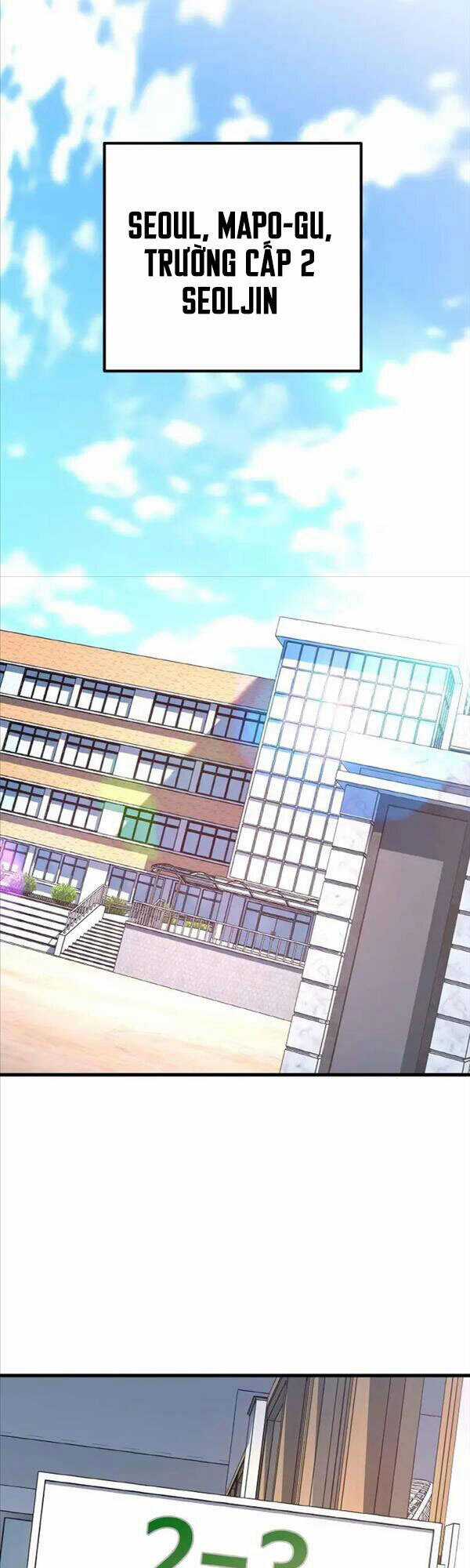 Quỷ Troll Mạnh Nhất Thế Giới Chương 16 trang 18