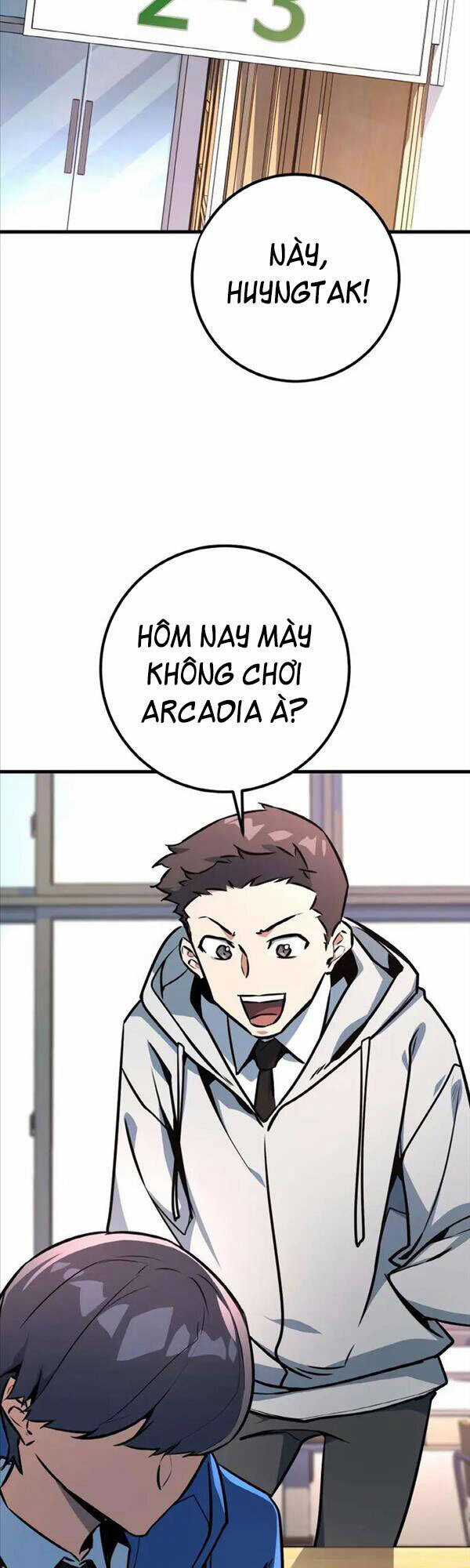 Quỷ Troll Mạnh Nhất Thế Giới Chương 16 trang 19