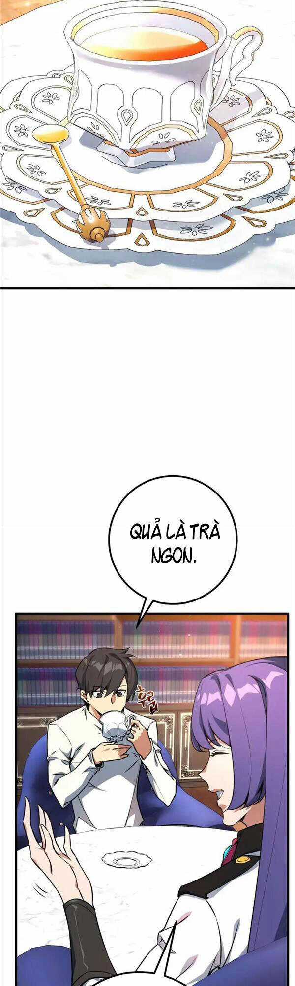 Quỷ Troll Mạnh Nhất Thế Giới Chương 16 trang 2