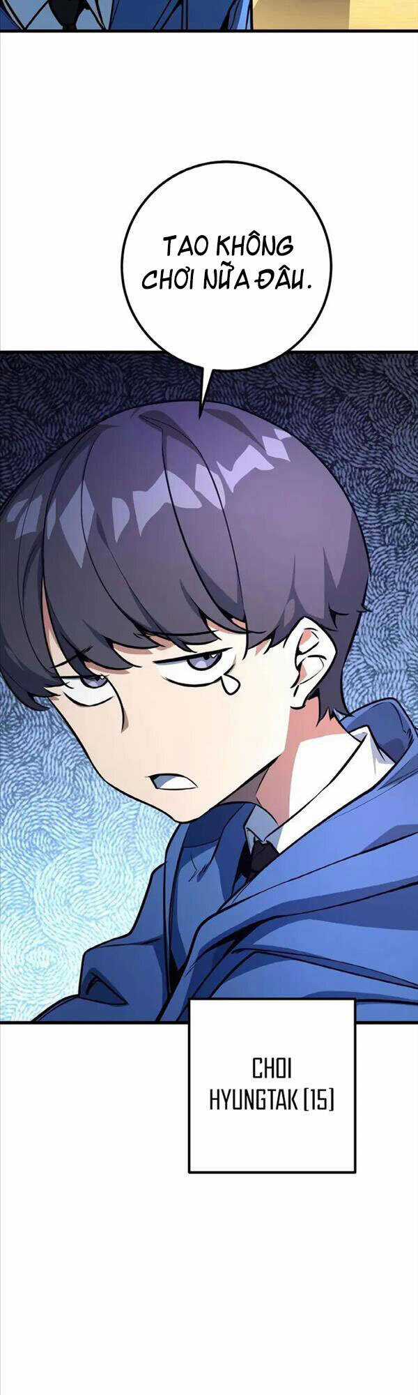 Quỷ Troll Mạnh Nhất Thế Giới Chương 16 trang 20