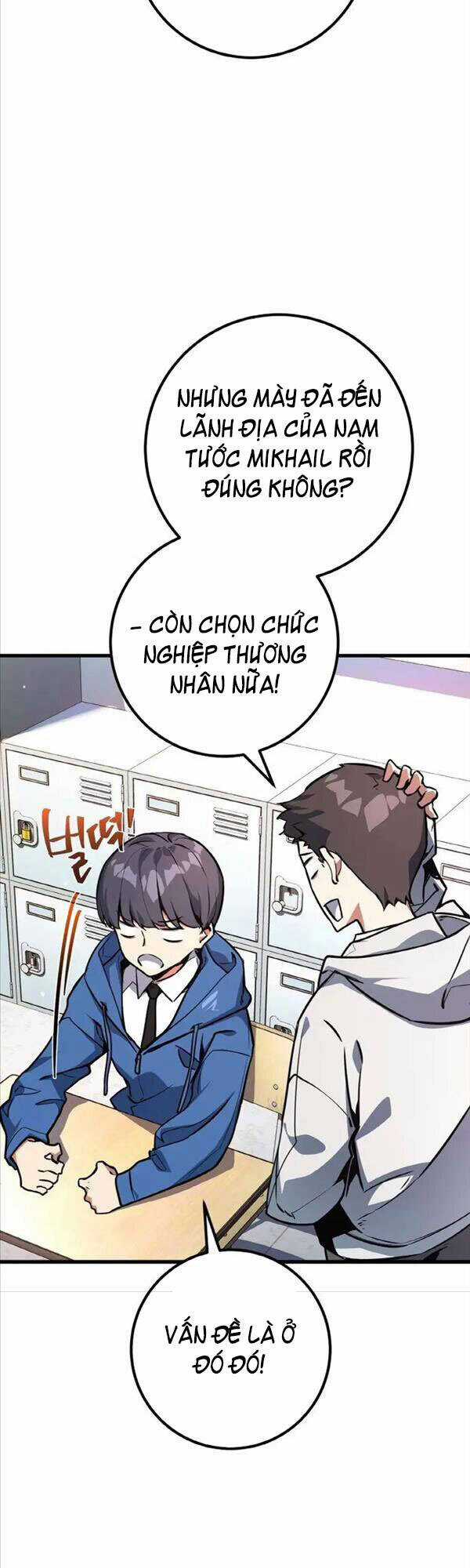 Quỷ Troll Mạnh Nhất Thế Giới Chương 16 trang 23