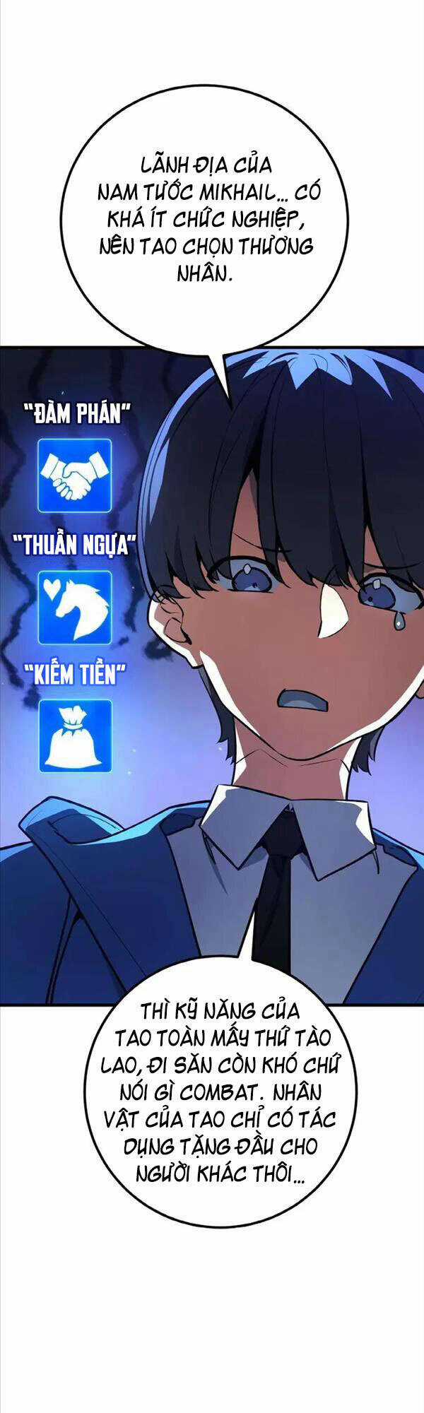 Quỷ Troll Mạnh Nhất Thế Giới Chương 16 trang 24