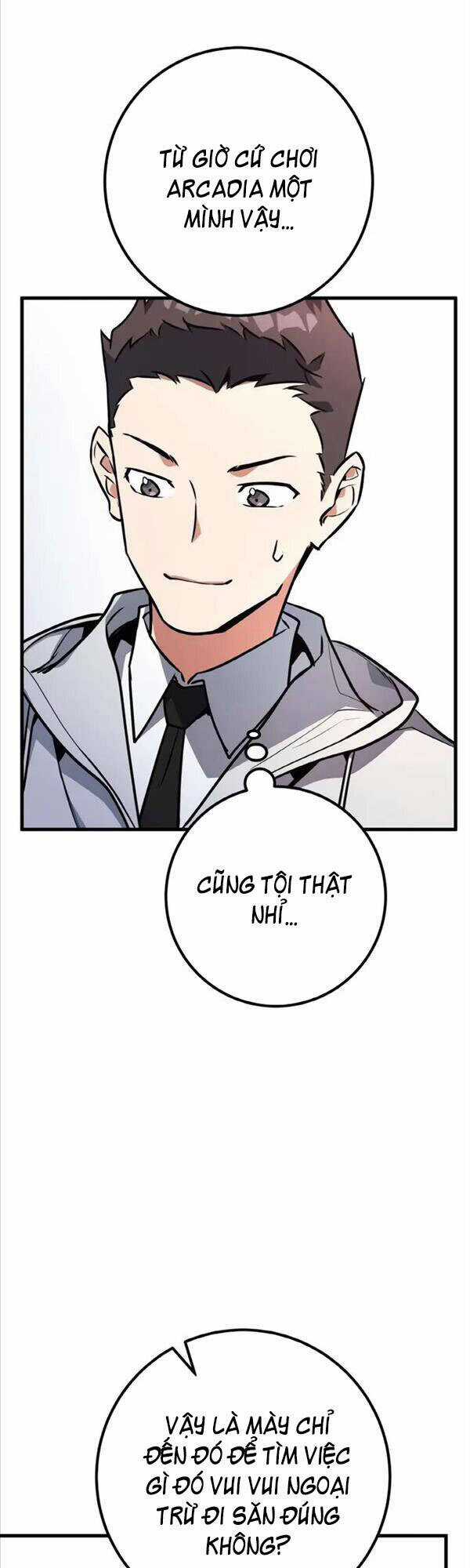 Quỷ Troll Mạnh Nhất Thế Giới Chương 16 trang 25