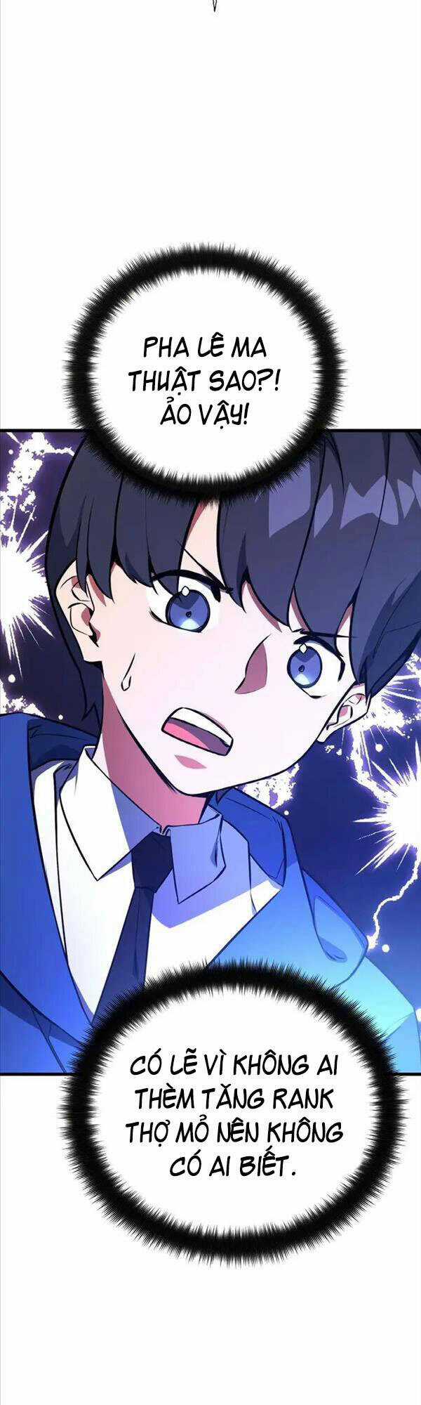 Quỷ Troll Mạnh Nhất Thế Giới Chương 16 trang 36