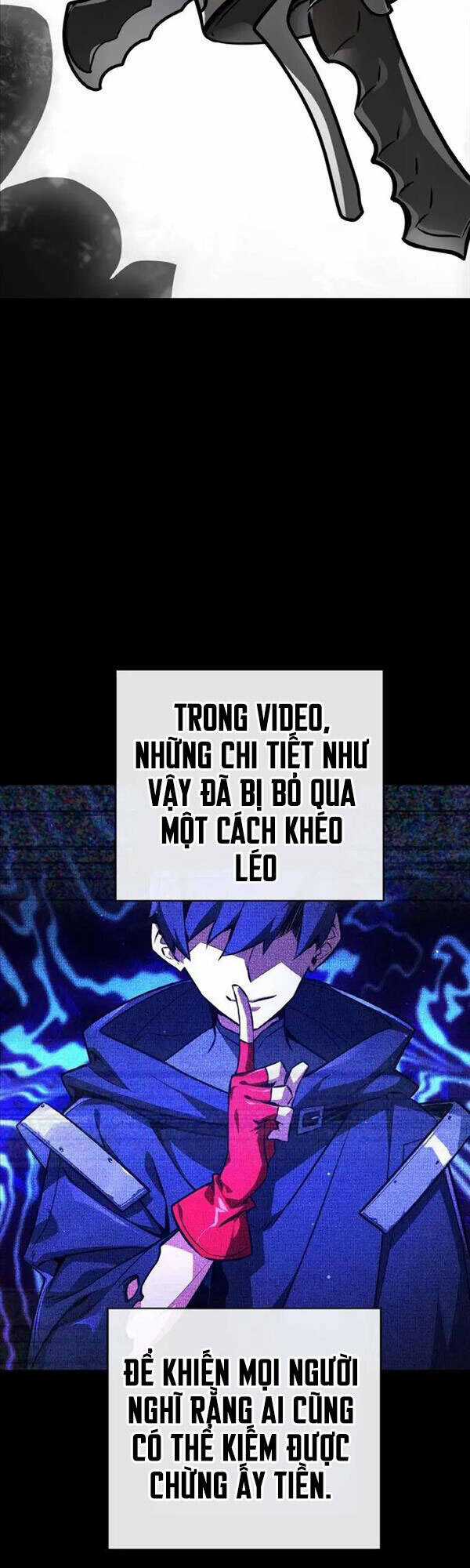 Quỷ Troll Mạnh Nhất Thế Giới Chương 16 trang 44