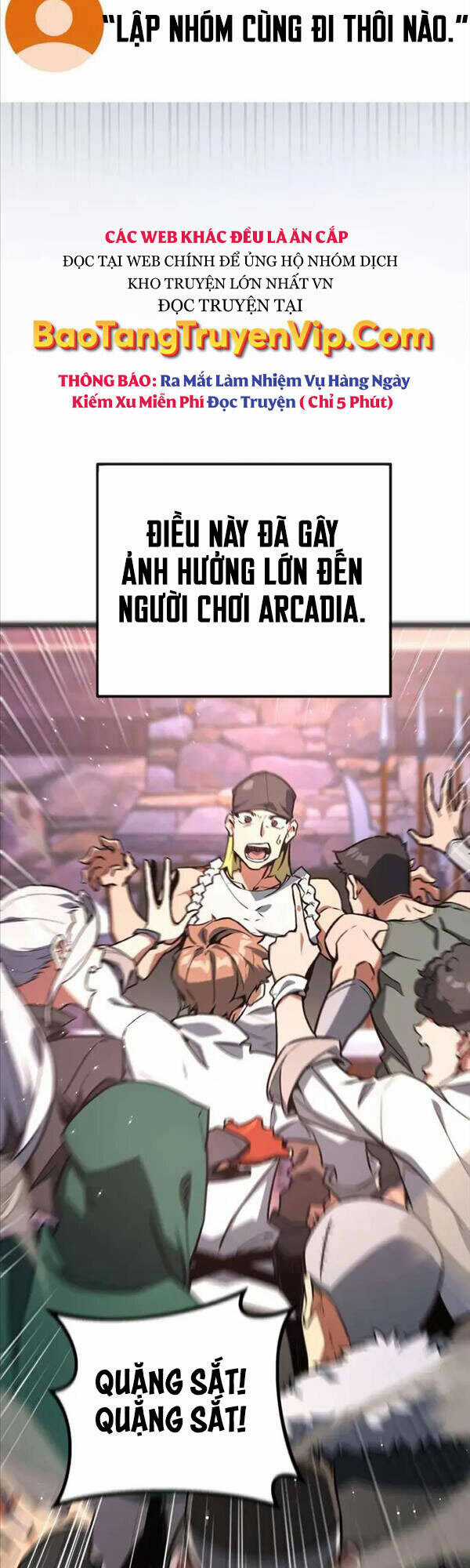 Quỷ Troll Mạnh Nhất Thế Giới Chương 16 trang 46