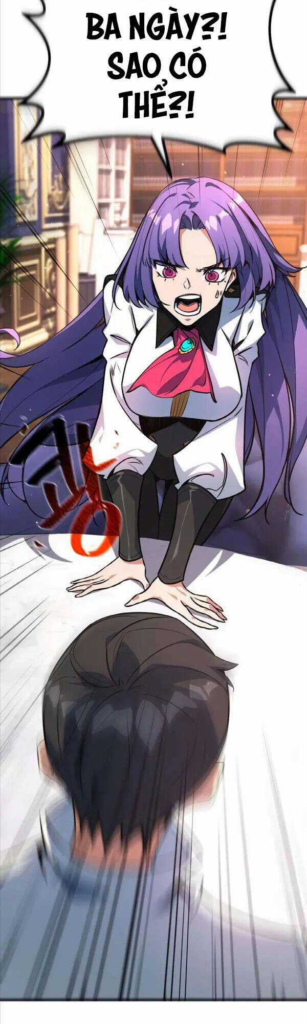 Quỷ Troll Mạnh Nhất Thế Giới Chương 16 trang 5