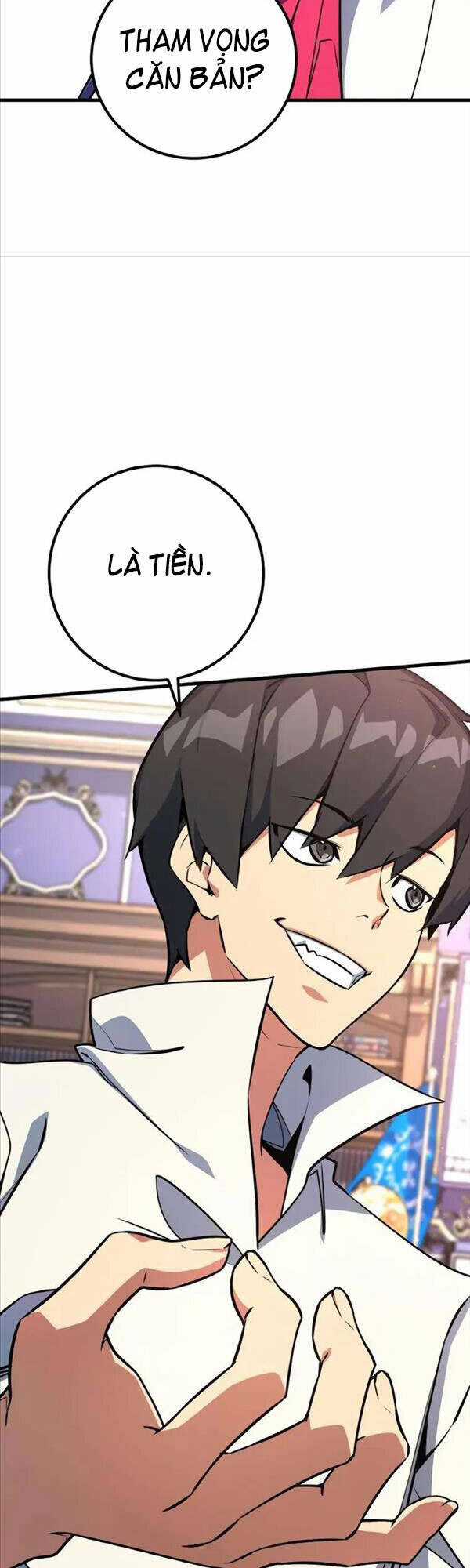 Quỷ Troll Mạnh Nhất Thế Giới Chương 16 trang 51