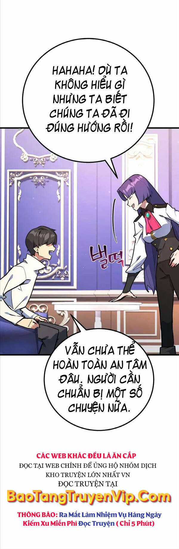 Quỷ Troll Mạnh Nhất Thế Giới Chương 16 trang 53