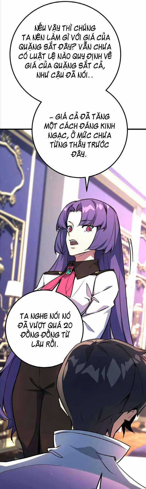 Quỷ Troll Mạnh Nhất Thế Giới Chương 16 trang 57