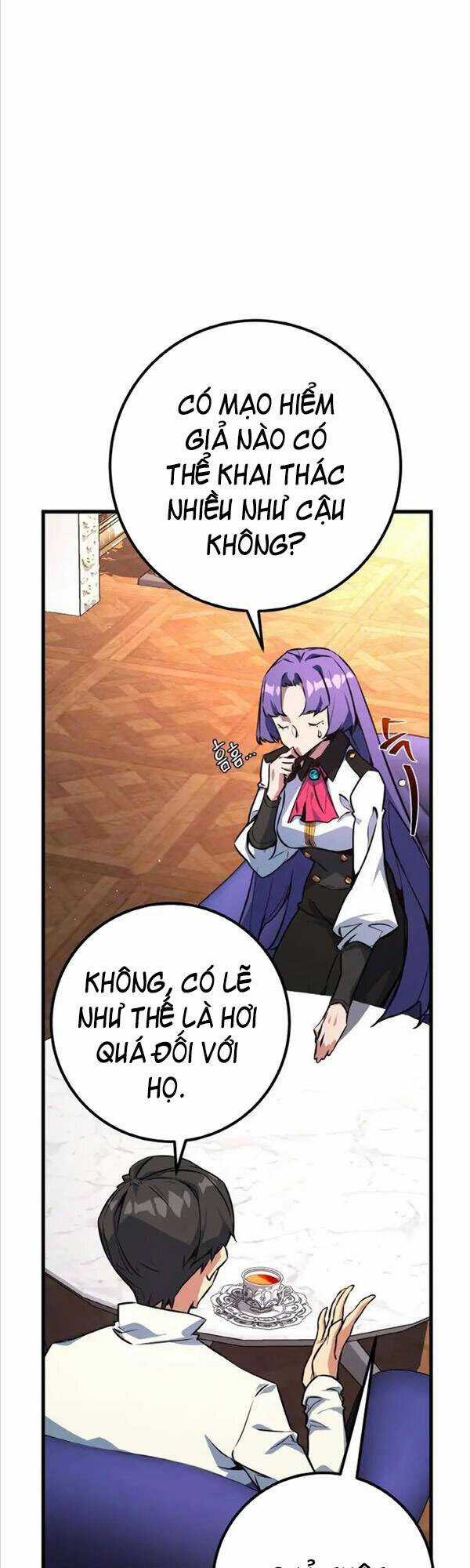 Quỷ Troll Mạnh Nhất Thế Giới Chương 16 trang 6