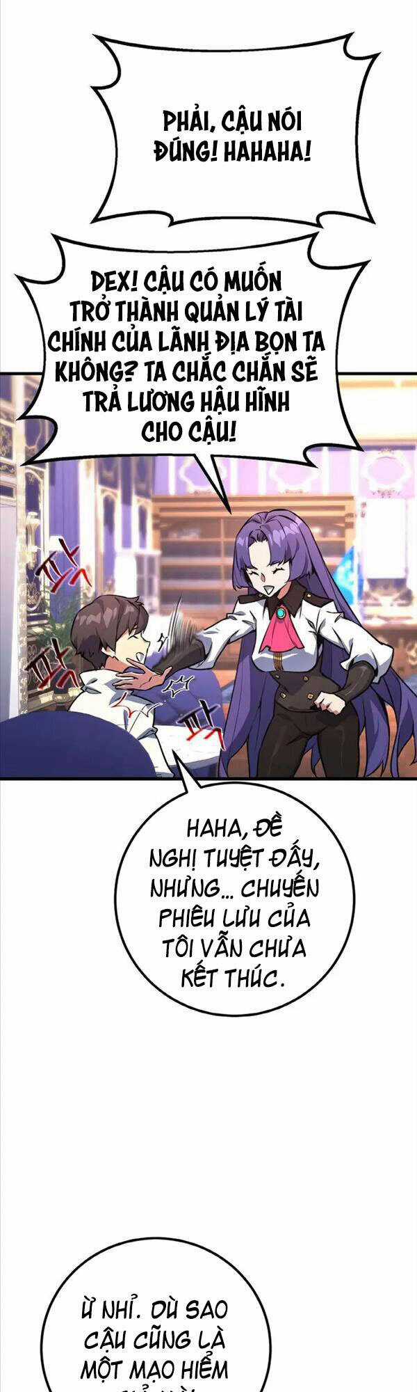 Quỷ Troll Mạnh Nhất Thế Giới Chương 16 trang 63