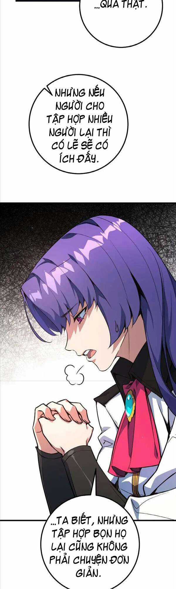 Quỷ Troll Mạnh Nhất Thế Giới Chương 16 trang 7