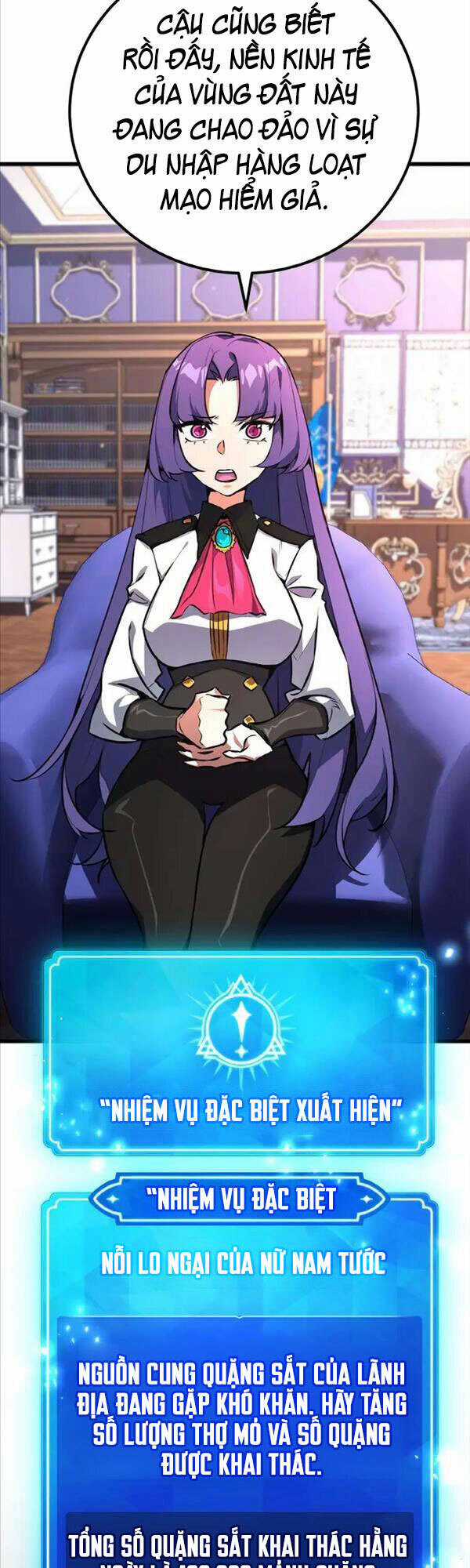 Quỷ Troll Mạnh Nhất Thế Giới Chương 16 trang 9