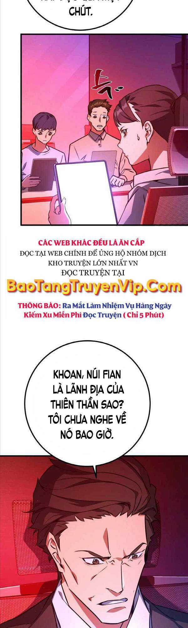 Quỷ Troll Mạnh Nhất Thế Giới Chương 18 trang 12