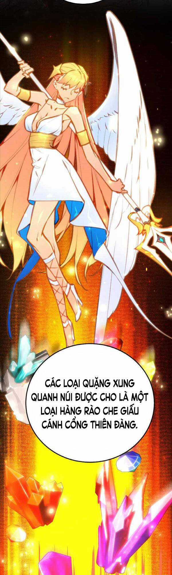 Quỷ Troll Mạnh Nhất Thế Giới Chương 18 trang 15