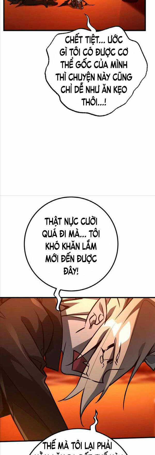 Quỷ Troll Mạnh Nhất Thế Giới Chương 18 trang 43