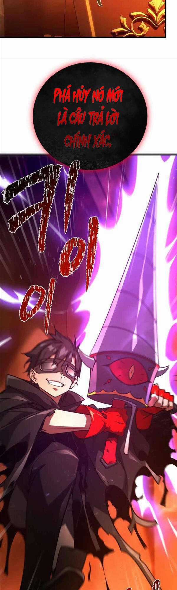 Quỷ Troll Mạnh Nhất Thế Giới Chương 18 trang 49