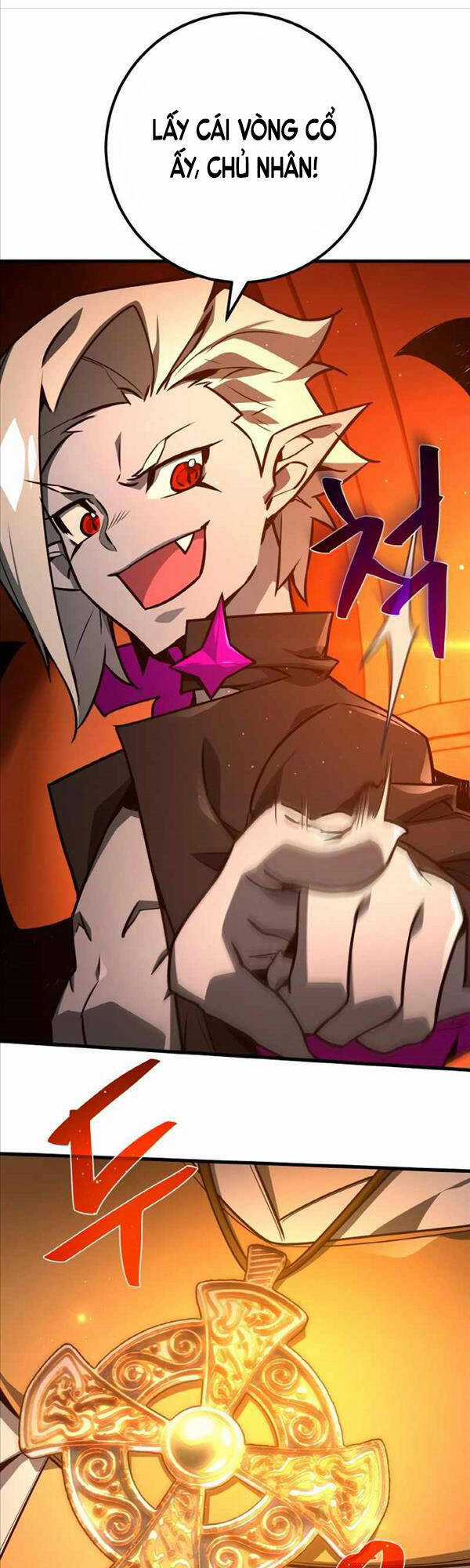 Quỷ Troll Mạnh Nhất Thế Giới Chương 18 trang 60