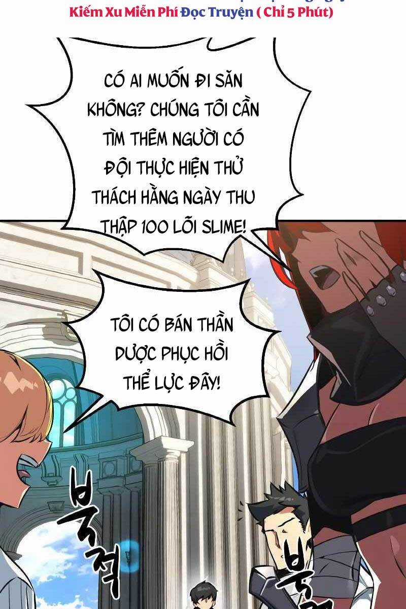 Quỷ Troll Mạnh Nhất Thế Giới Chương 2 trang 31