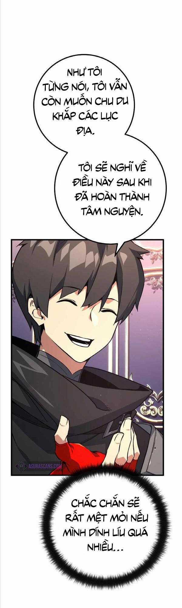 Quỷ Troll Mạnh Nhất Thế Giới Chương 20 trang 14