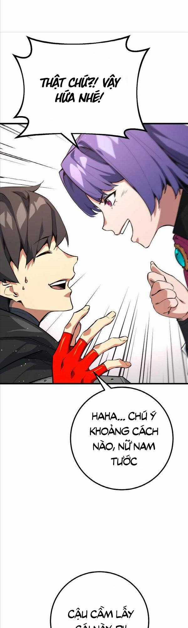 Quỷ Troll Mạnh Nhất Thế Giới Chương 20 trang 15