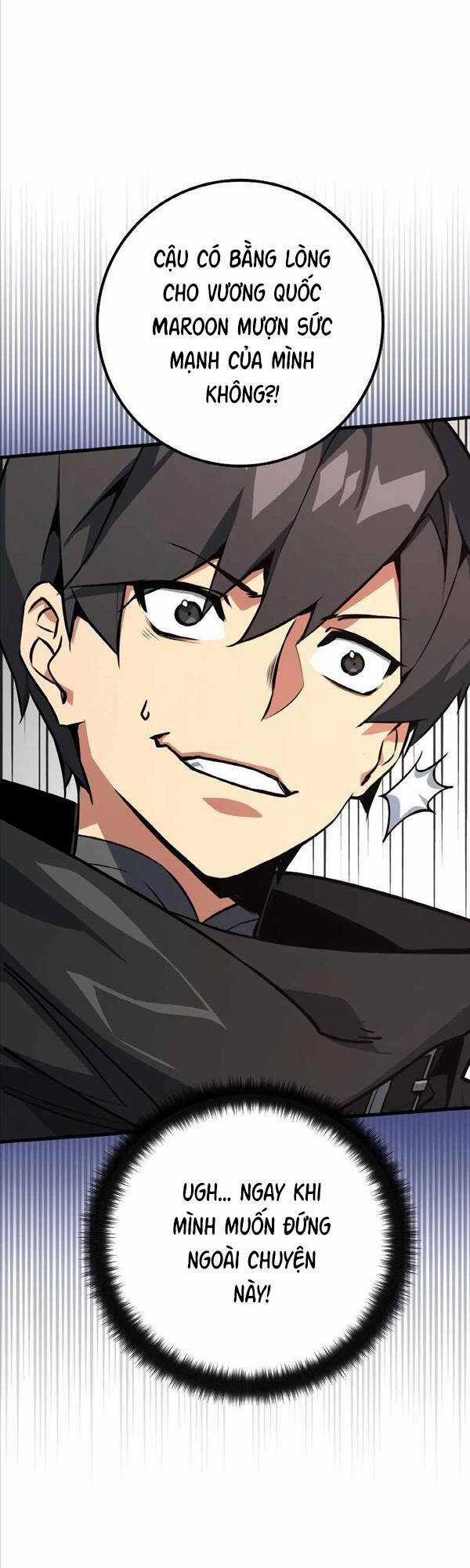 Quỷ Troll Mạnh Nhất Thế Giới Chương 20 trang 28