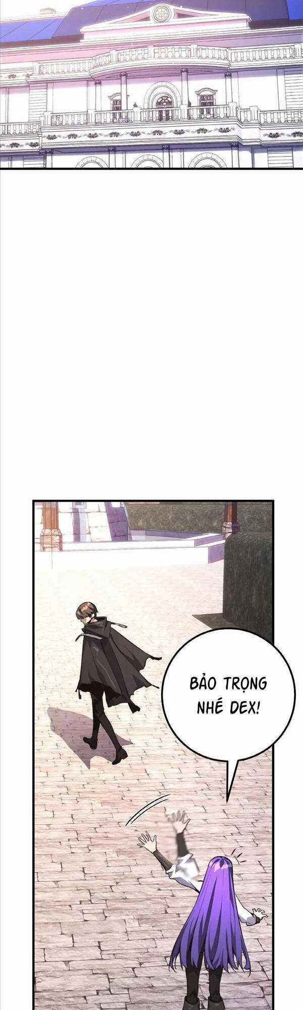 Quỷ Troll Mạnh Nhất Thế Giới Chương 20 trang 34