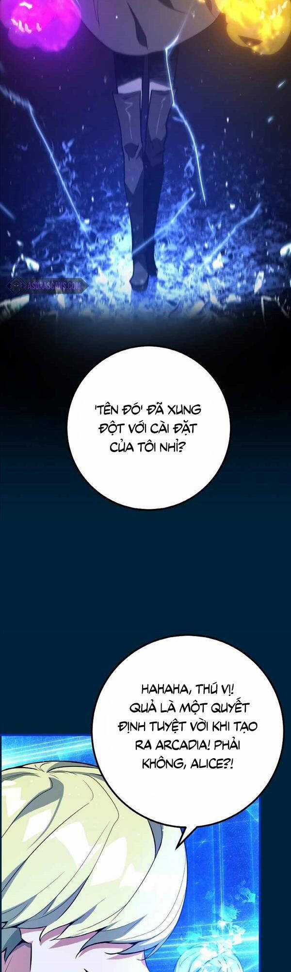 Quỷ Troll Mạnh Nhất Thế Giới Chương 20 trang 4