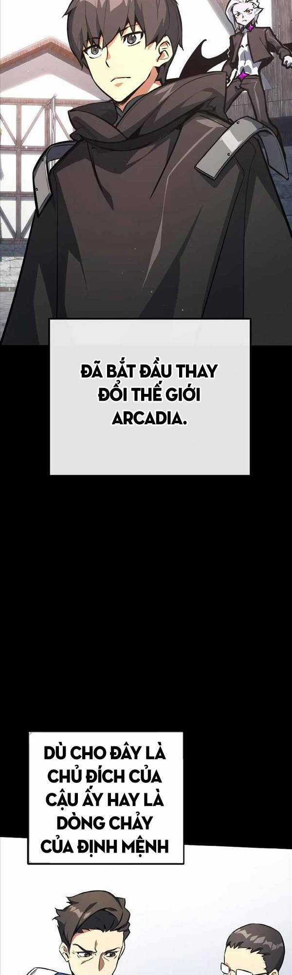 Quỷ Troll Mạnh Nhất Thế Giới Chương 20 trang 40