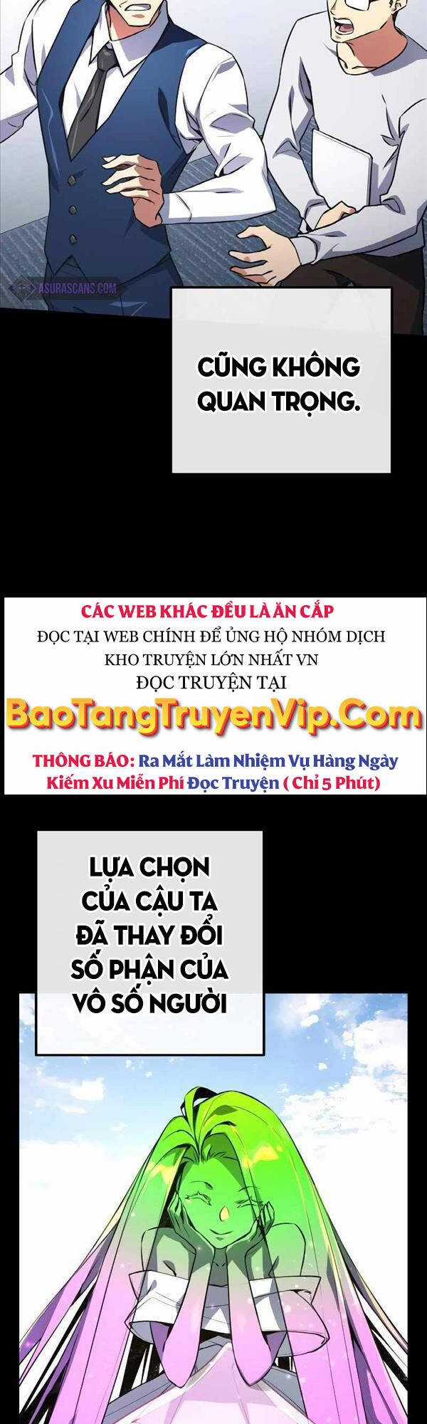 Quỷ Troll Mạnh Nhất Thế Giới Chương 20 trang 41